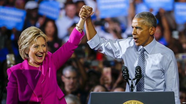 Трамп різко відповів на звинувачення щодо зв'язків з РФ - фото 167577