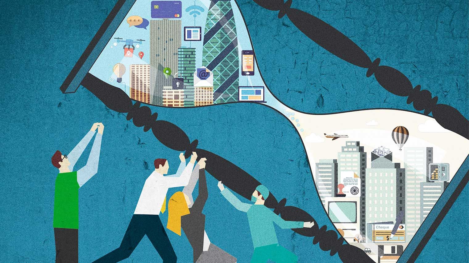 Максимальна автономність та інші технологічні новинки, які ви могли пропустити