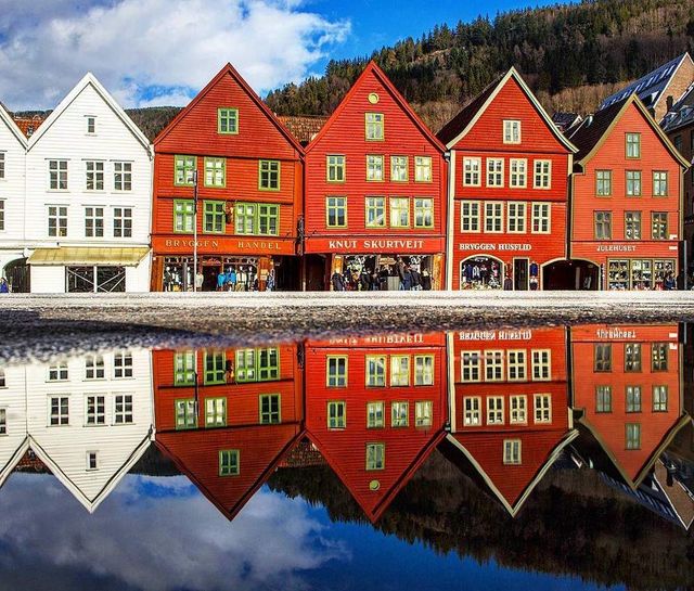 Неймовірна Норвегія в об'єктиві фотографа-самоучки - фото 165525