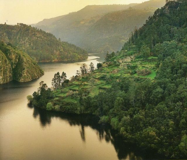 ТОП-10 найкращих напрямків туризму в Європі - фото 169235