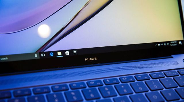 Huawei випустила свій перший ноутбук: що треба знати про новинку - фото 169074