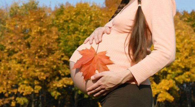 Названо найбільш несприятливий час для народження дитини