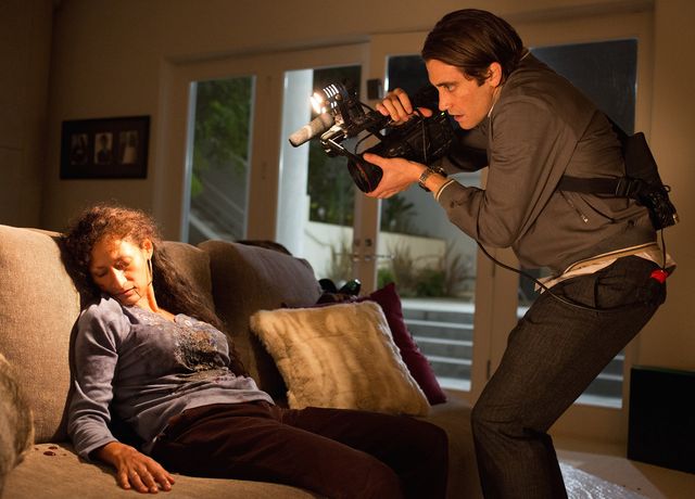 "Сфера" та інші моторошні фільми про сучасні технології, які варті уваги - фото 163651