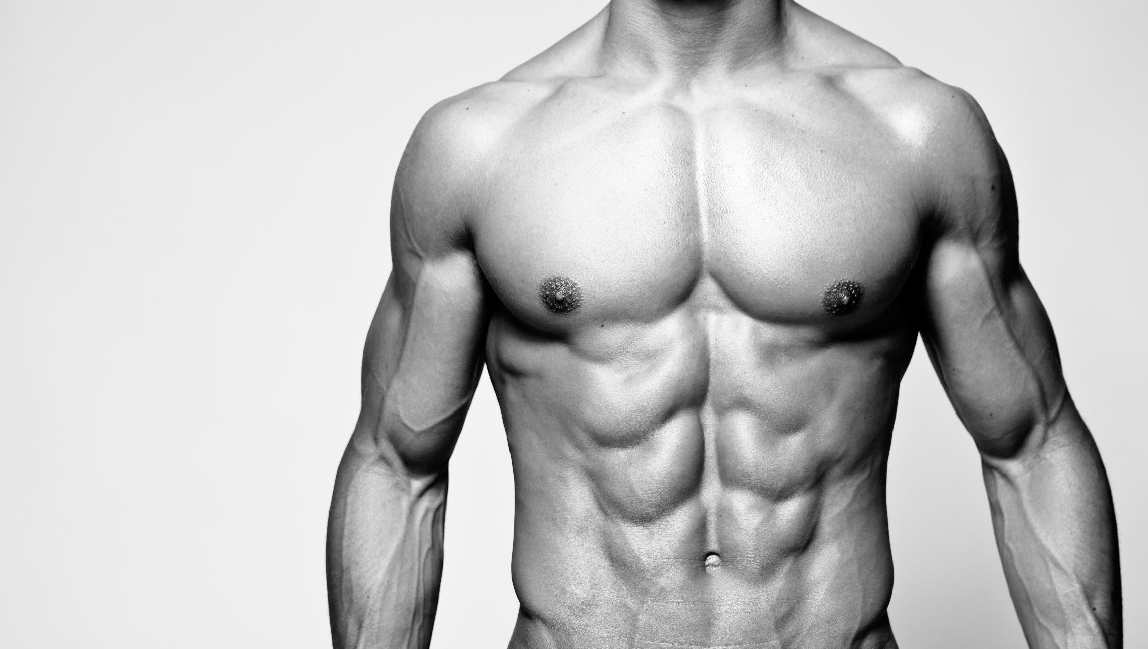 Як накачати потужні грудні м’язи у домашніх умовах?