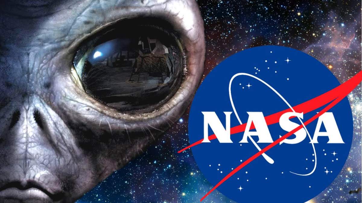 Уфологи розповіли, що може приховувати NASA - фото 1