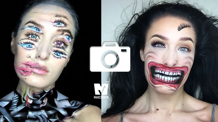 Британка вразила мережу неймовірними малюнками на тілі: ефектні фото