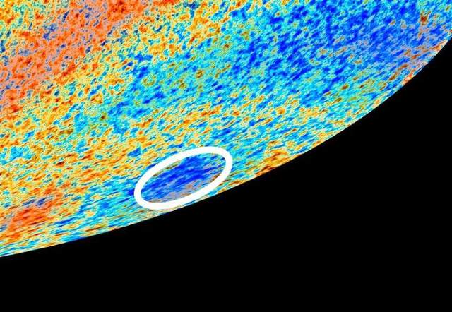 Неймовірно! Астрономи виявили вхід до паралельного Всесвіту - фото 168162