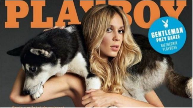 KASIA MOŚ - фото 1