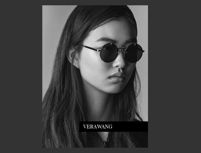 Українка стала обличчям відомого бренду: ефектні фото - фото 164033