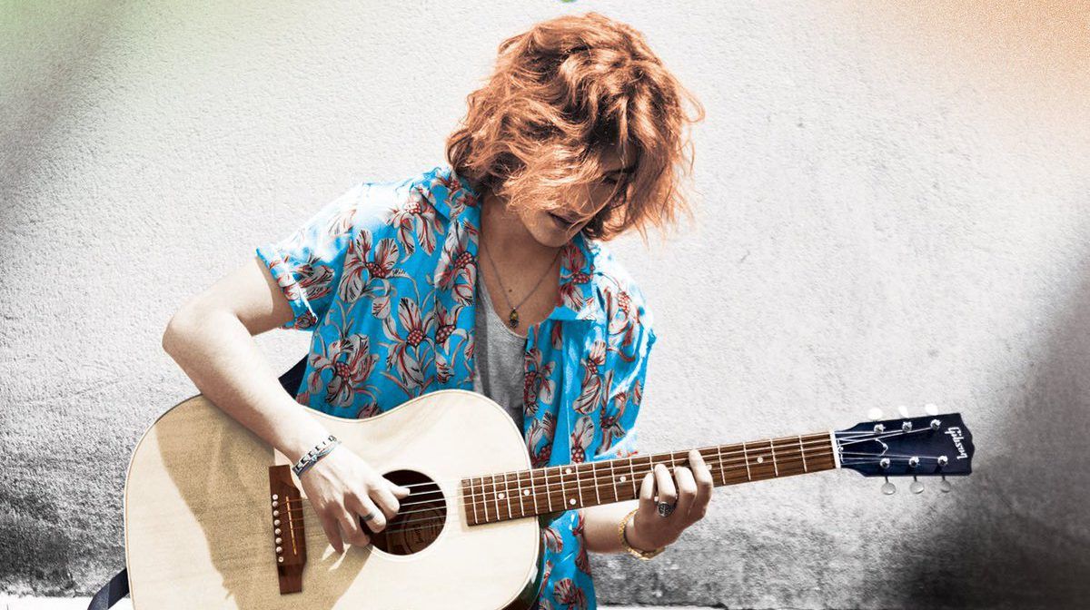 Іспанський учасник Євробачення набив тату українською мовою: фотофакт