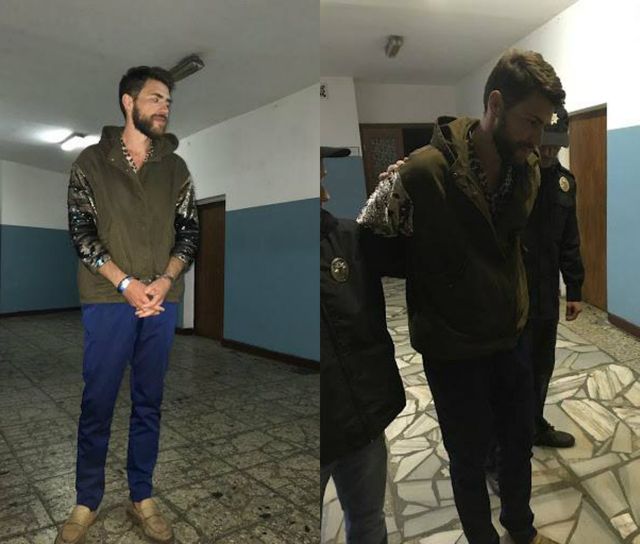 Аваков жорстко прокоментував затримання українського пранкера - фото 166485