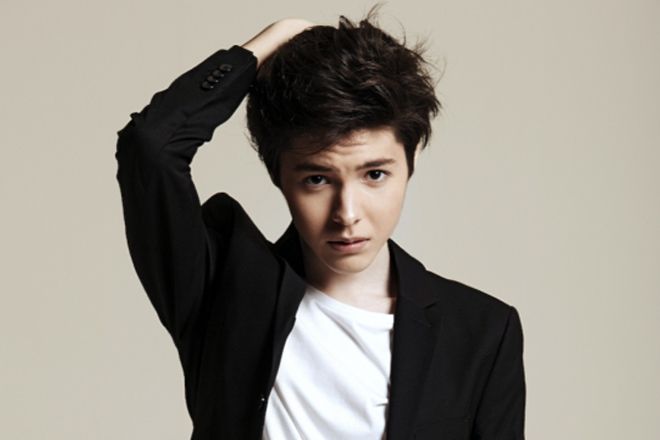 Учасник Євробачення-2017 від Болгарії виступав в анексованому Криму: коментар СБУ