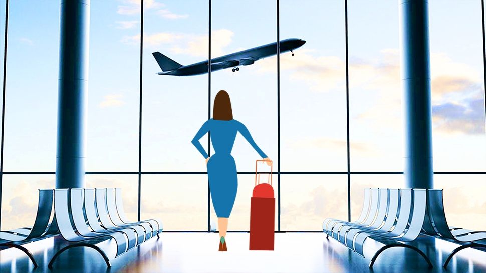 Подорож - фото 1