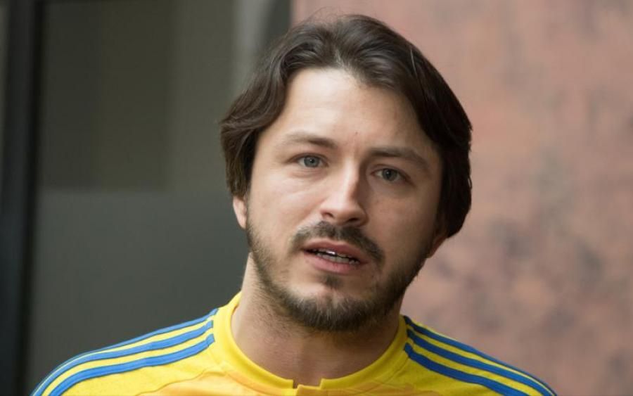 Сергій Притула - фото 1