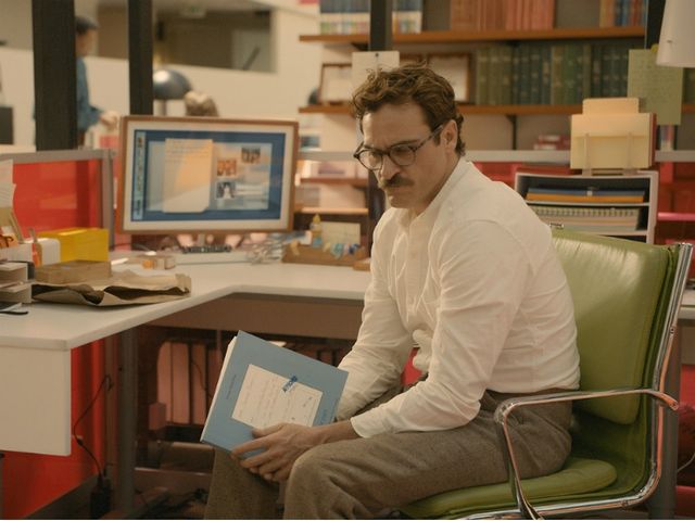 "Сфера" та інші моторошні фільми про сучасні технології, які варті уваги - фото 163649