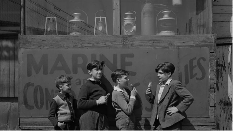 Вражаючі фото, які прославили свого автора після смерті - фото 1