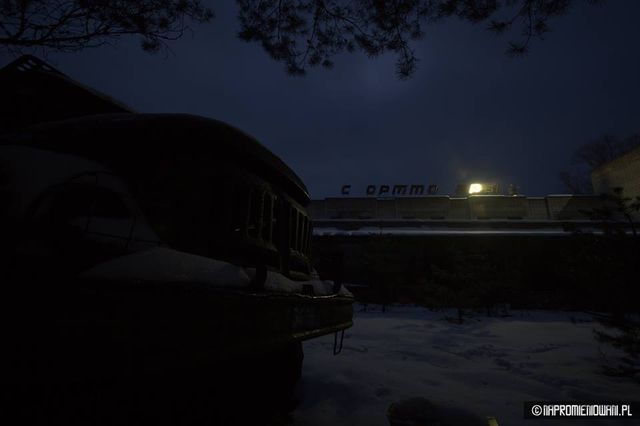 Як польські фотографи 