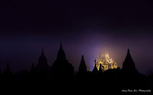 Подорож далекою М'янмою: чарівні фото - фото 168760