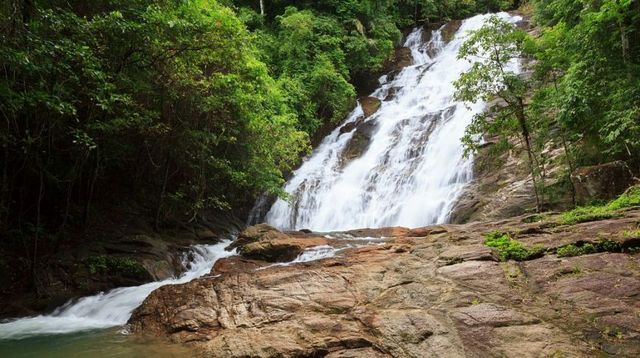 Райський острів: дивовижні фото місць і пляжів Пхукета - фото 168399