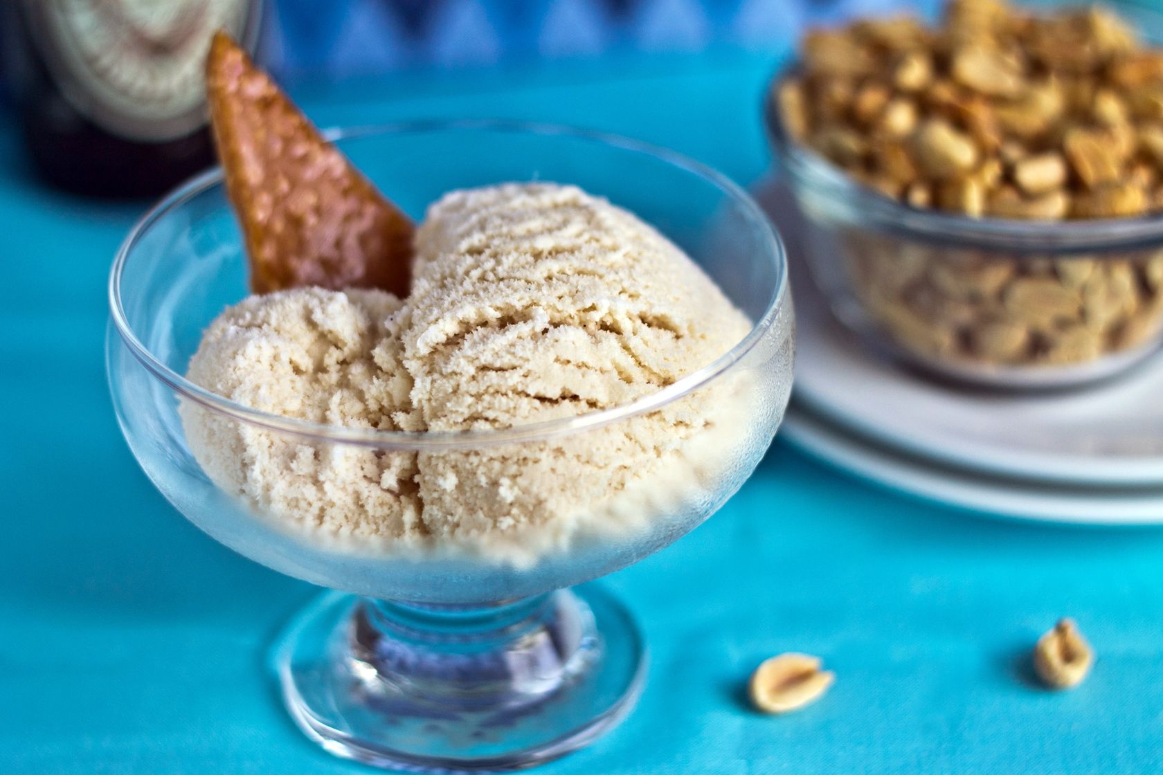 Мрія кожного чоловіка! В Іспанії презентували морозиво з пива