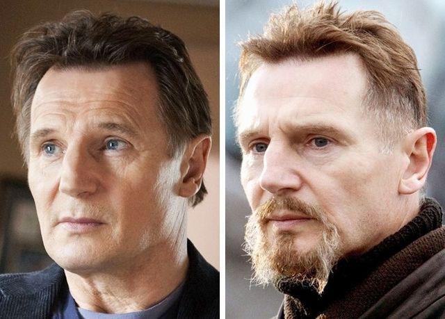 Борода змінює все: ці фото зірок вас переконають - фото 164045