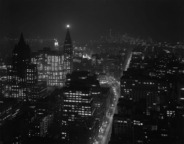 Вражаючі фото, які прославили свого автора після смерті - фото 167383