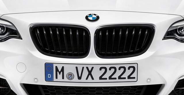 BMW презентував нове розкішне купе - фото 167077