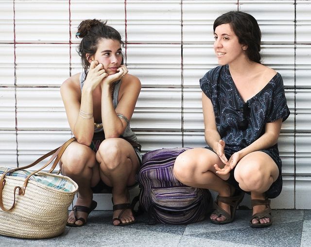 Як розмовляти зі "складними" людьми? - фото 166213