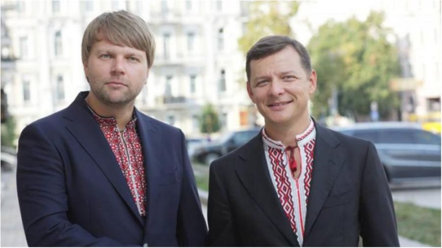 Таке от кумовство) - фото 1