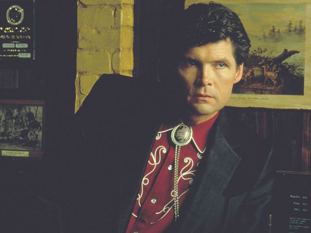 Тоді і зараз: як виглядають актори першого сезону "Твін Пікс" - фото 168604