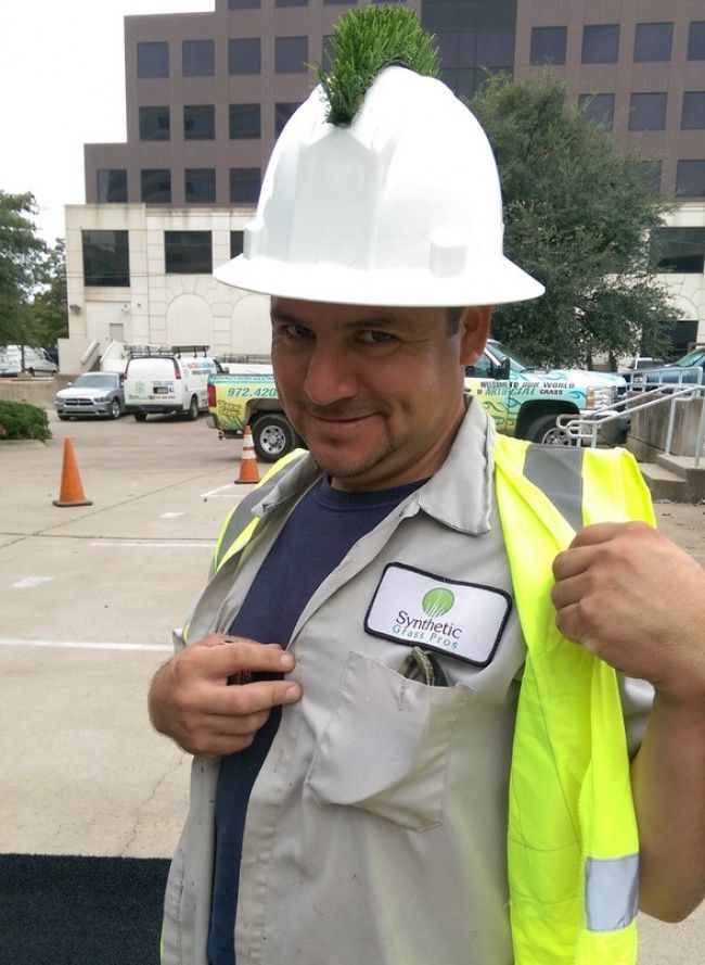 Коли робота робиться з любов'ю: 10 прикладів, які відновлять віру в добро