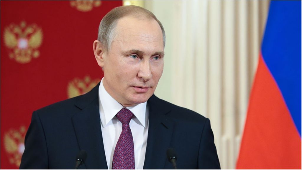 Пора... - фото 1