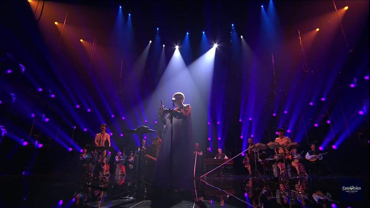 Onuka на Євробаченні-2017 - фото 1