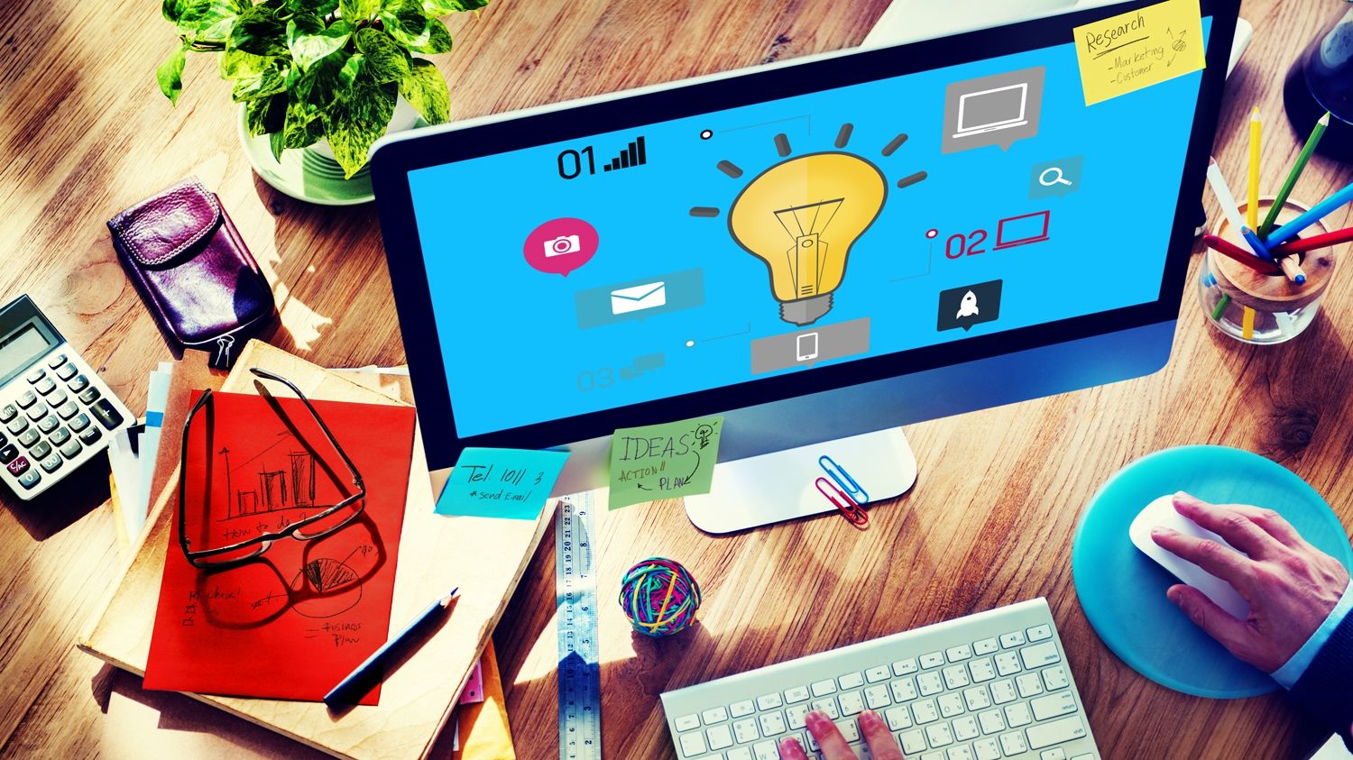 Війна з додатками та інші технологічні новинки, які ви могли пропустити