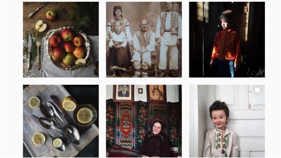 Фото Людмили Овчар - фото 1