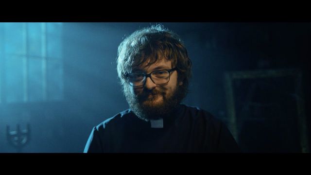 Зі "своєю" бородою - фото 166150