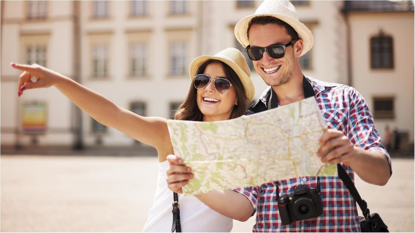 Подорожі - фото 1