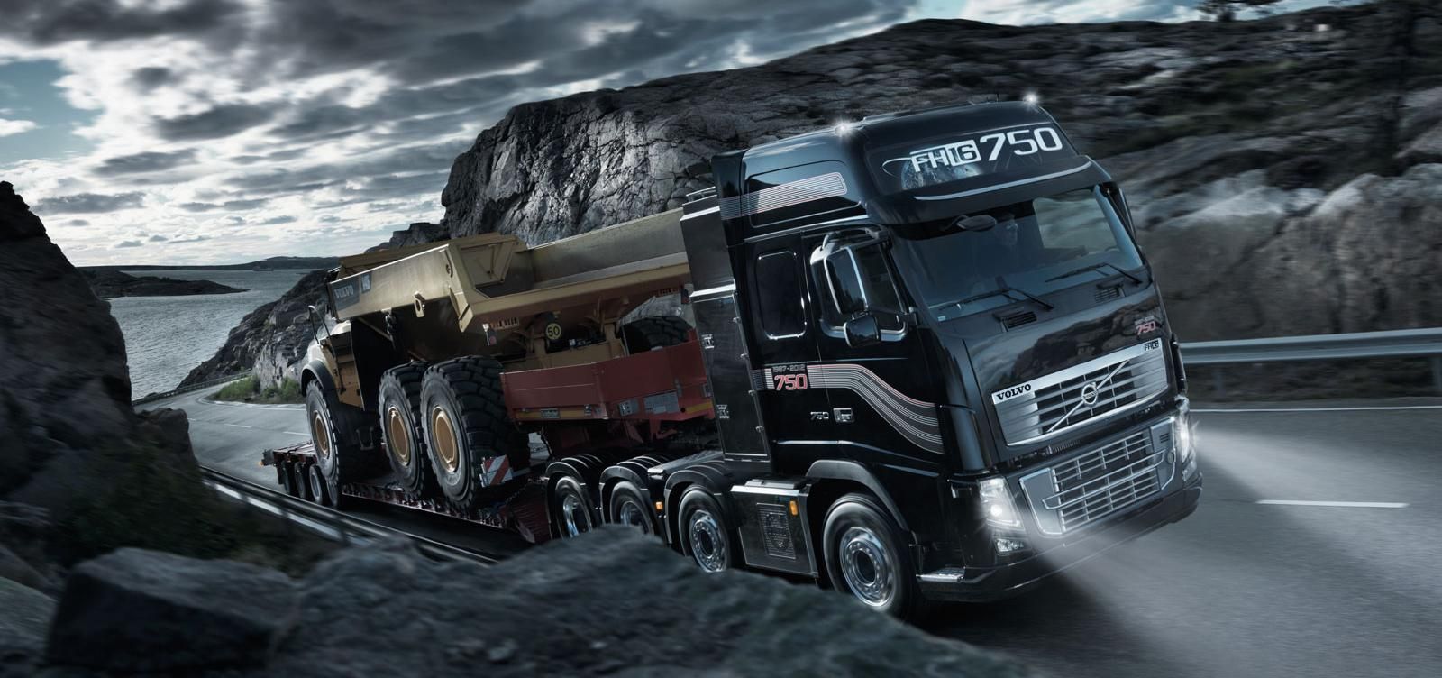 Uber запустив додаток для замовлення вантажоперевезень