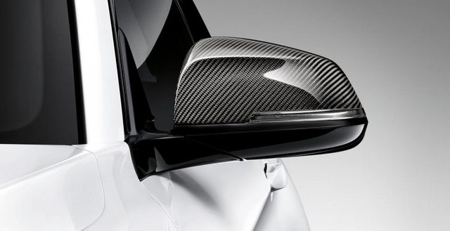 BMW презентував нове розкішне купе - фото 167079