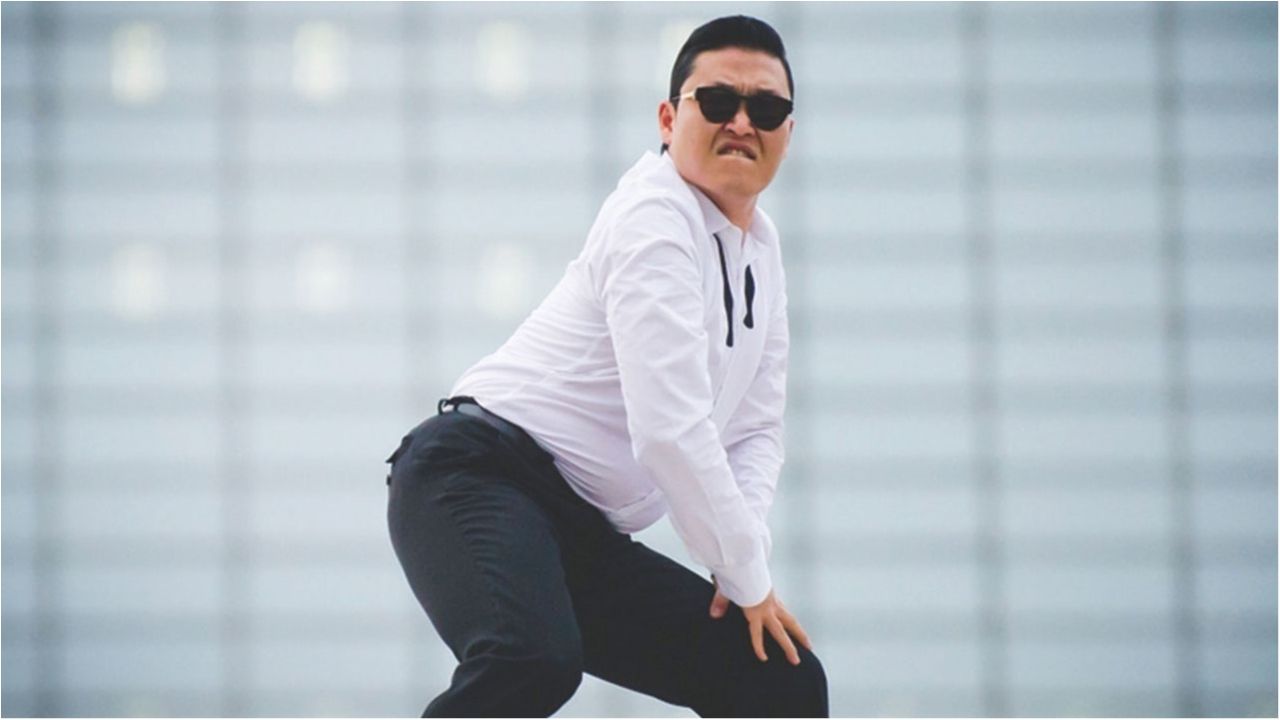 Ловіть одразу два нових кліпи від автора Gangnam Style!