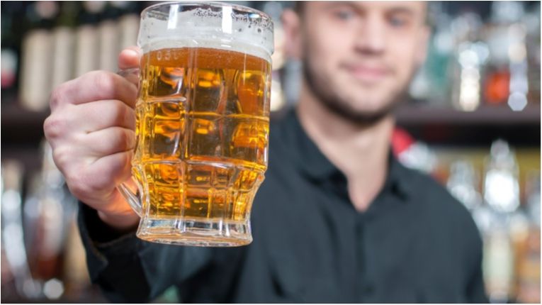 Що буде з вашим організмом, якщо ви п'єте багато пива