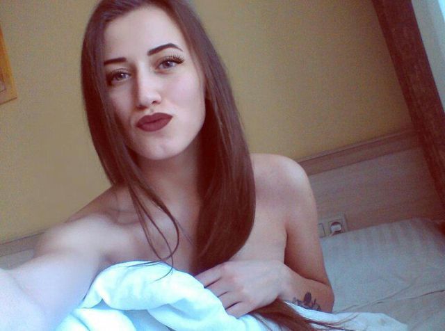 10 найкрасивіших дівчат українського спорту, чиї серця досі вільні - фото 164584