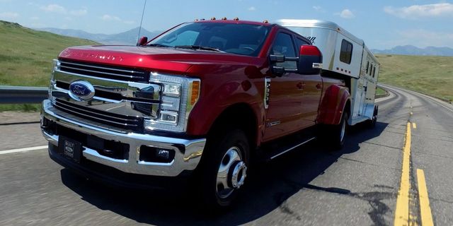 Потужне авто! П'ять причин придбати пікап - фото 166204