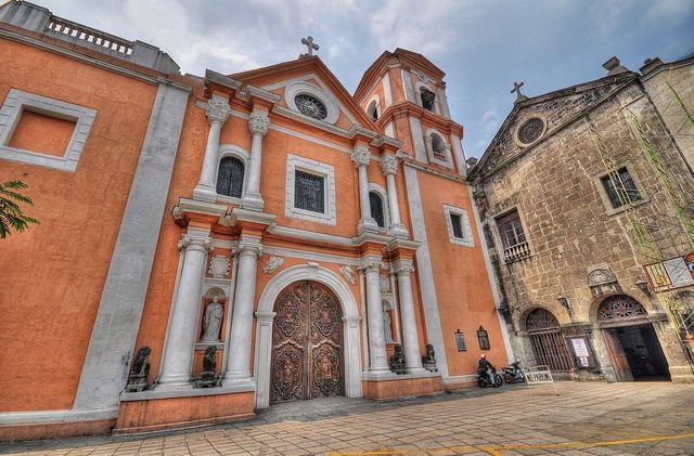 Маніла- фото 167913