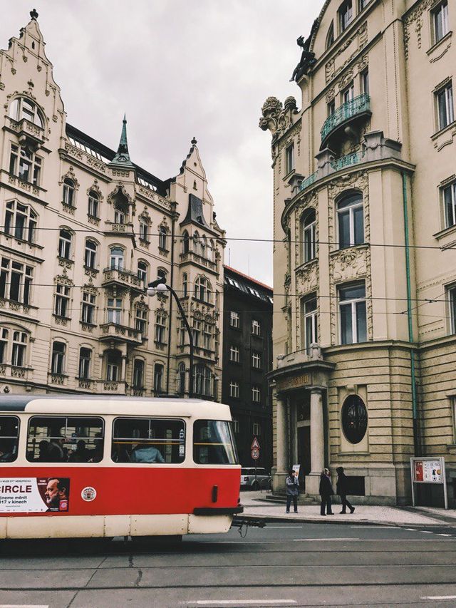 Неймовірна Чехія очима мандрівника: затишні фото - фото 166088