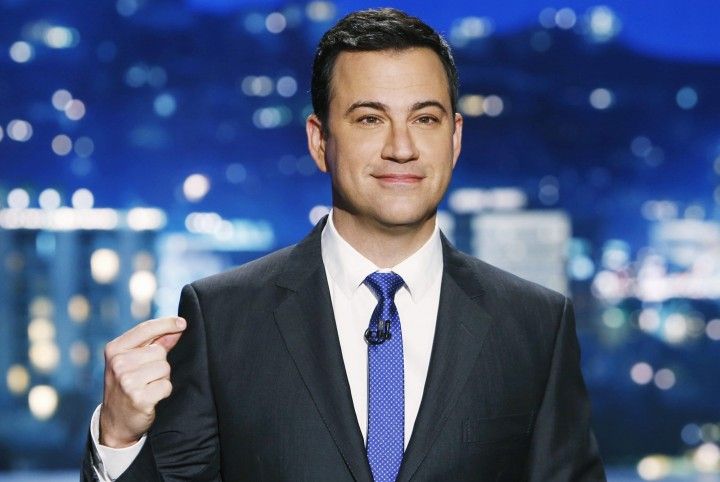 Джиммі Кіммел - фото 1