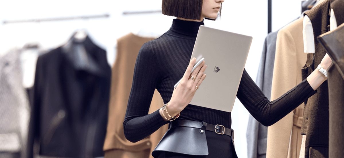 Овва! Huawei незабаром випустить три нові ноутбуки