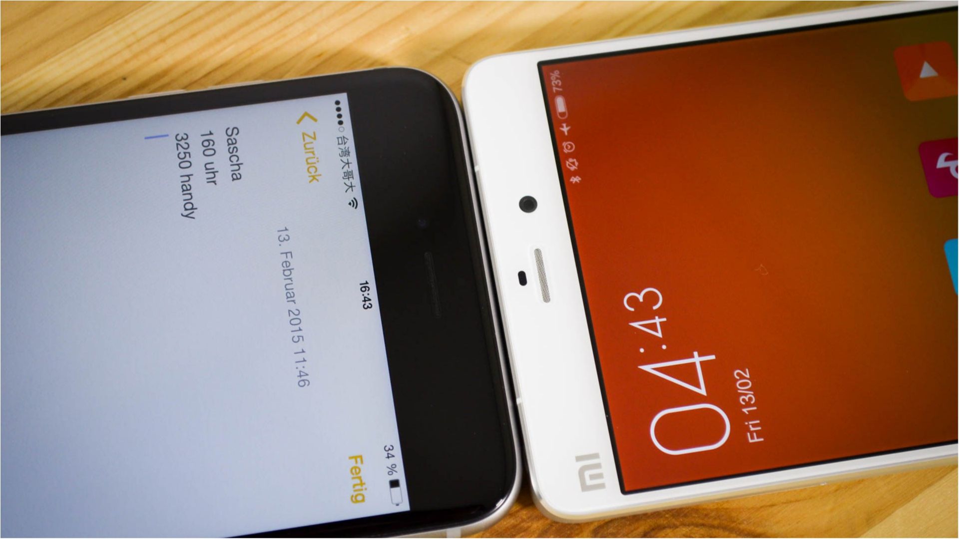 У мережі нарешті з'явилися рендери нового Xiaomi