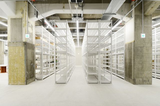 Як виглядає музей архітектурних макетів в Японії - фото 169343