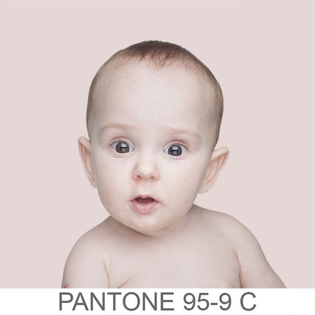 Фотограф зафіксувала кожен можливий тон шкіри у світі: вражаючі знімки - фото 163809